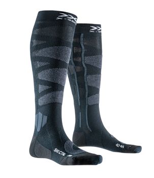 Шкарпетки X-Socks SKI CONTROL 4.0 - фото