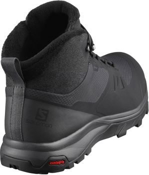 Черевики Salomon OUTsnap CSWP W жіночі - 3