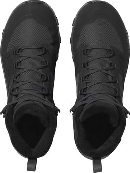 Черевики Salomon OUTsnap CSWP W жіночі - 4