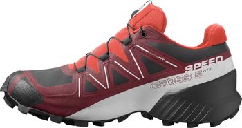 Кроссовки Salomon SPEEDCROSS 5 GTX мужские - 2