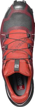 Кроссовки Salomon SPEEDCROSS 5 GTX мужские - 4