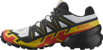 Кроссовки Salomon SPEEDCROSS 6  мужские - 2