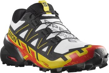 Кроссовки Salomon SPEEDCROSS 6  мужские - 3