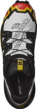 Кроссовки Salomon SPEEDCROSS 6  мужские - 5