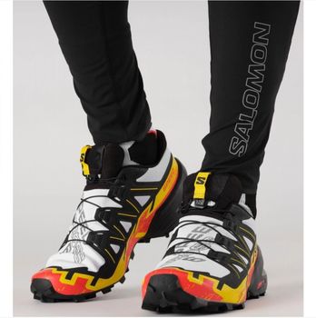 Кроссовки Salomon SPEEDCROSS 6  мужские - 7