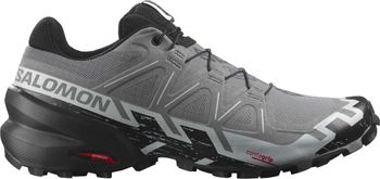Кроссовки Salomon SPEEDCROSS 6  мужские - 1