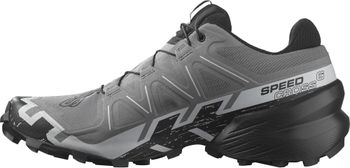 Кроссовки Salomon SPEEDCROSS 6  мужские - 2