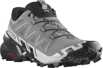 Кроссовки Salomon SPEEDCROSS 6  мужские - 3