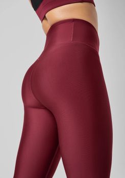 Лосини Casall GRAPHIC HIGH WAIST TIGHTS жіночі - 4