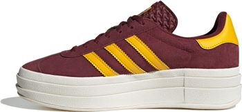 Кроссовки Adidas GAZELLE BOLD W женские - 2