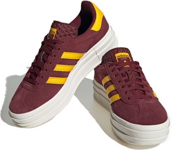 Кроссовки Adidas GAZELLE BOLD W женские - 3