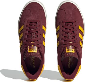 Кроссовки Adidas GAZELLE BOLD W женские - 8