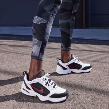 Кросівки Nike Nike Air Monarch IV чоловічі - 10