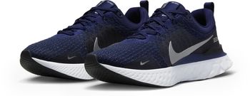 Кроссовки Nike REACT INFINITY RUN FK 3 мужские - 4