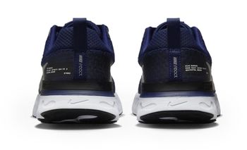 Кроссовки Nike REACT INFINITY RUN FK 3 мужские - 5