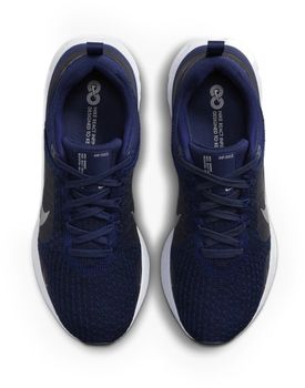Кроссовки Nike REACT INFINITY RUN FK 3 мужские - 6