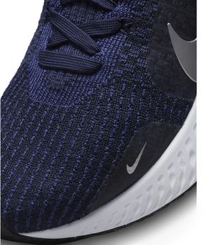 Кроссовки Nike REACT INFINITY RUN FK 3 мужские - 7