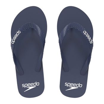 Вьетнамки Speedo SPEEDO FLIP FLOP AM NAVY мужские - фото