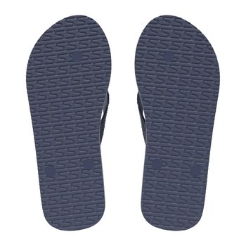 Вьетнамки Speedo SPEEDO FLIP FLOP AM NAVY мужские - 2