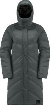 Куртка JACK WOLFSKIN MARIENPLATZ COAT W жіноча - 8