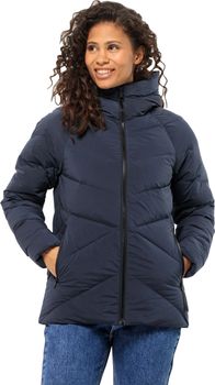 Куртка JACK WOLFSKIN MARIENPLATZ JKT W жіноча - фото