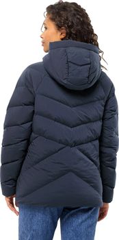 Куртка JACK WOLFSKIN MARIENPLATZ JKT W жіноча - 2
