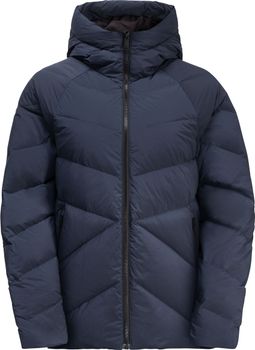 Куртка JACK WOLFSKIN MARIENPLATZ JKT W жіноча - 5