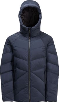 Куртка JACK WOLFSKIN MARIENPLATZ JKT W жіноча - 6