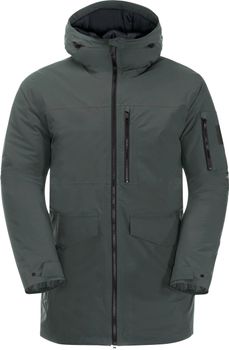 Куртка JACK WOLFSKIN KOENIGSBAU PARKA M мужская - 7