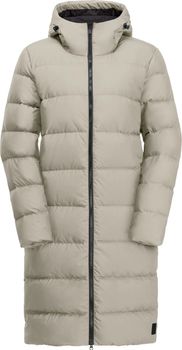 Куртка JACK WOLFSKIN FROZEN PALACE COAT W жіноча - 6