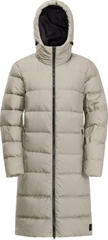 Куртка JACK WOLFSKIN FROZEN PALACE COAT W жіноча - 7