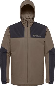 Куртка JACK WOLFSKIN JASPER INS JKT M мужская - 10
