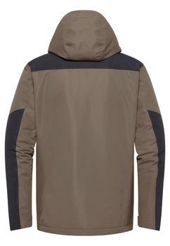 Куртка JACK WOLFSKIN JASPER INS JKT M мужская - 11