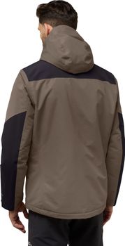 Куртка JACK WOLFSKIN JASPER INS JKT M мужская - 2