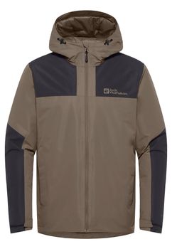 Куртка JACK WOLFSKIN JASPER INS JKT M мужская - 9