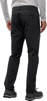 Штани JACK WOLFSKIN ACTIVATE THERMIC PANTS M чоловічі - 2