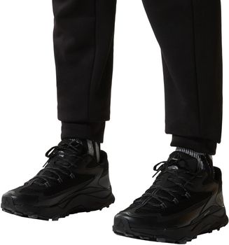 Кроссовки THE NORTH FACE M VECTIV TARAVAL мужские - 6
