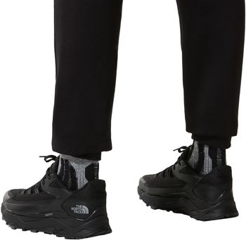 Кроссовки THE NORTH FACE M VECTIV TARAVAL мужские - 7