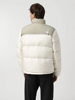Куртка THE NORTH FACE M SAIKURU JACKET чоловіча - 2