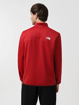 Джемпер THE NORTH FACE M CREST FZ чоловічий - 2