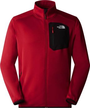 Джемпер THE NORTH FACE M CREST FZ чоловічий - 6