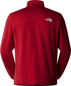 Джемпер THE NORTH FACE M CREST FZ чоловічий - 7