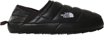 Шлепанцы THE NORTH FACE W THERMOBALL TRACTION MULE V женские - фото