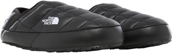 Шлепанцы THE NORTH FACE W THERMOBALL TRACTION MULE V женские - 2