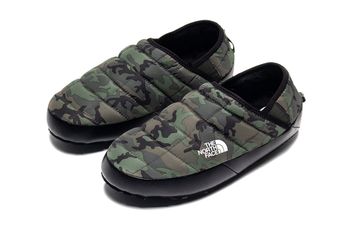Ботинки THE NORTH FACE NF0A3UZN33U1 мужские - 2