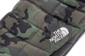 Ботинки THE NORTH FACE NF0A3UZN33U1 мужские - 3