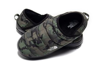 Ботинки THE NORTH FACE NF0A3UZN33U1 мужские - 5