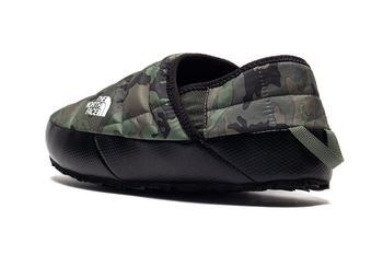 Ботинки THE NORTH FACE NF0A3UZN33U1 мужские - 6