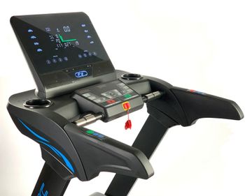 0 FitLogic T29 Pro - 2
