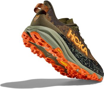 Кроссовки Hoka SPEEDGOAT 6 мужские - 5
